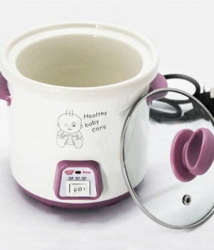 Nồi Heathy Baby Care 0.7 Lít